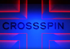 crossspin