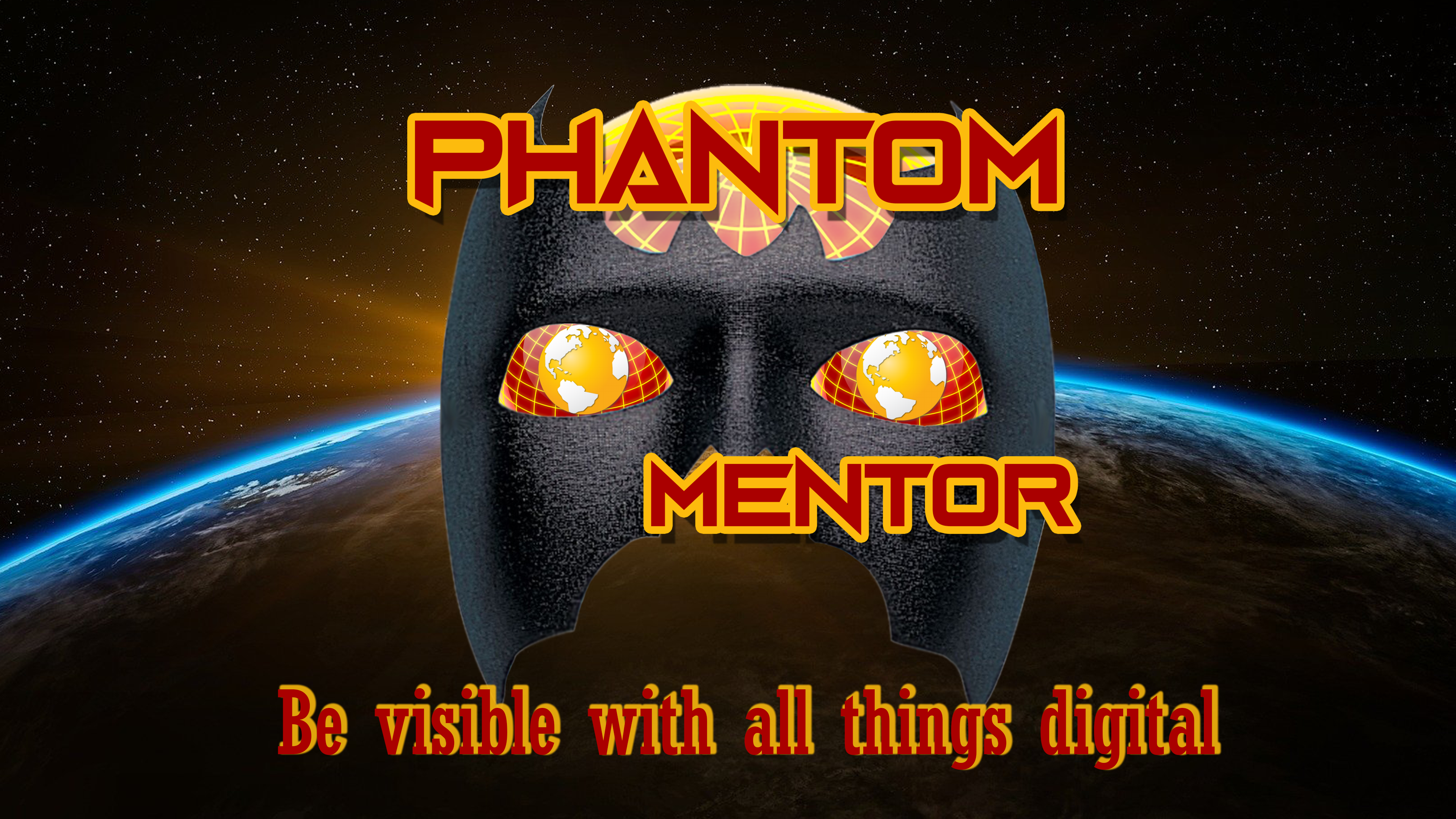 Phantom Mentor Digital
